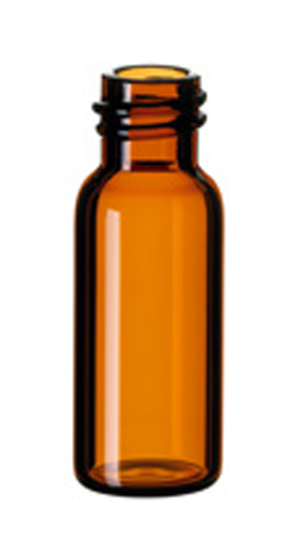 1.5ml schroefhals flacon