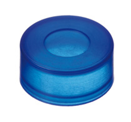 11mm PE Push On cap